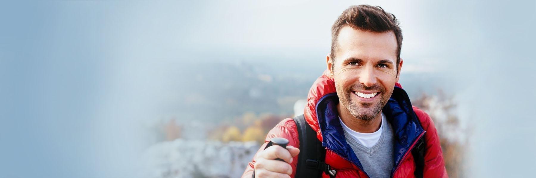 Tooth-Colored Fillings | Dentist